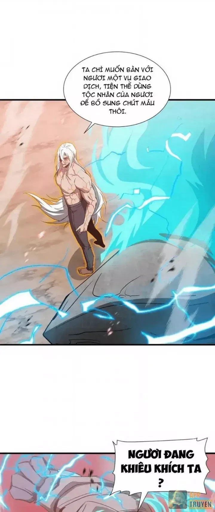 Dị Ngục Bạo Quân: Cái Bóng Của Ta Có Thể Tiến Hóa Vô Hạn Chap 87 - Next Chap 86