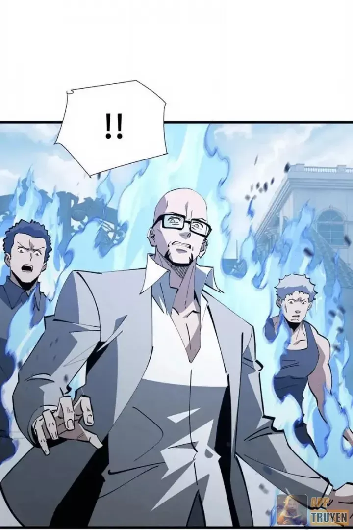 Dị Ngục Bạo Quân: Cái Bóng Của Ta Có Thể Tiến Hóa Vô Hạn Chap 88 - Next Chap 87