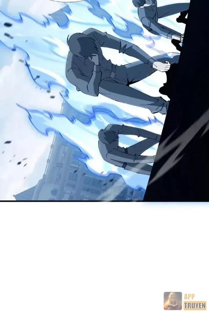 Dị Ngục Bạo Quân: Cái Bóng Của Ta Có Thể Tiến Hóa Vô Hạn Chap 88 - Next Chap 87