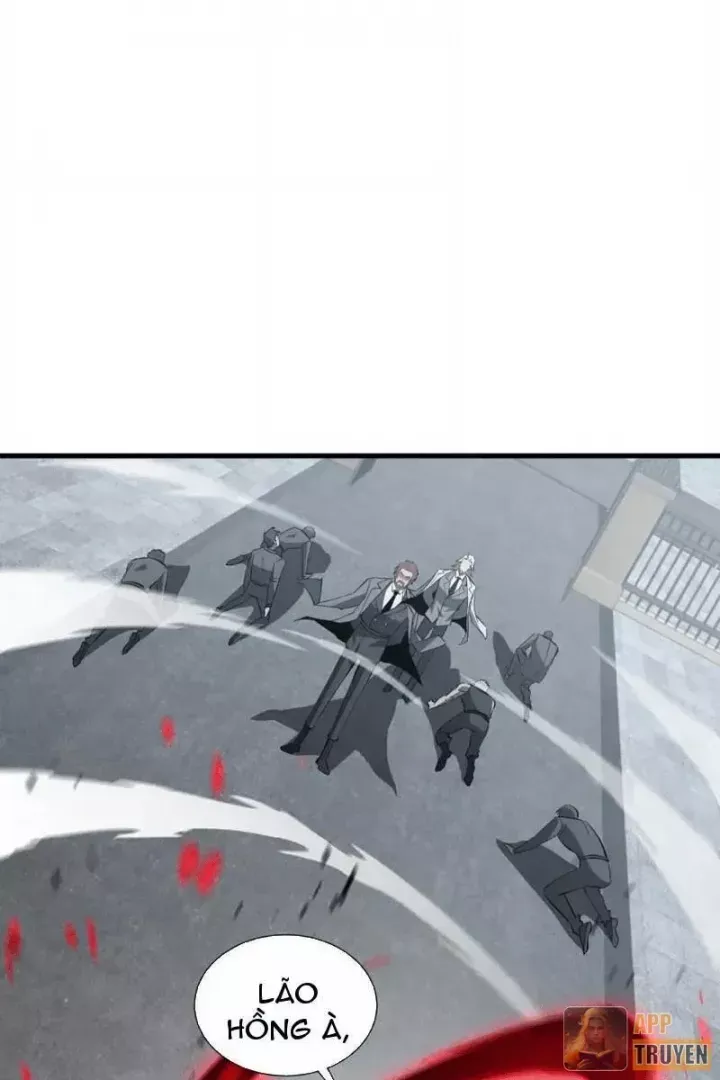 Dị Ngục Bạo Quân: Cái Bóng Của Ta Có Thể Tiến Hóa Vô Hạn Chap 88 - Next Chap 87