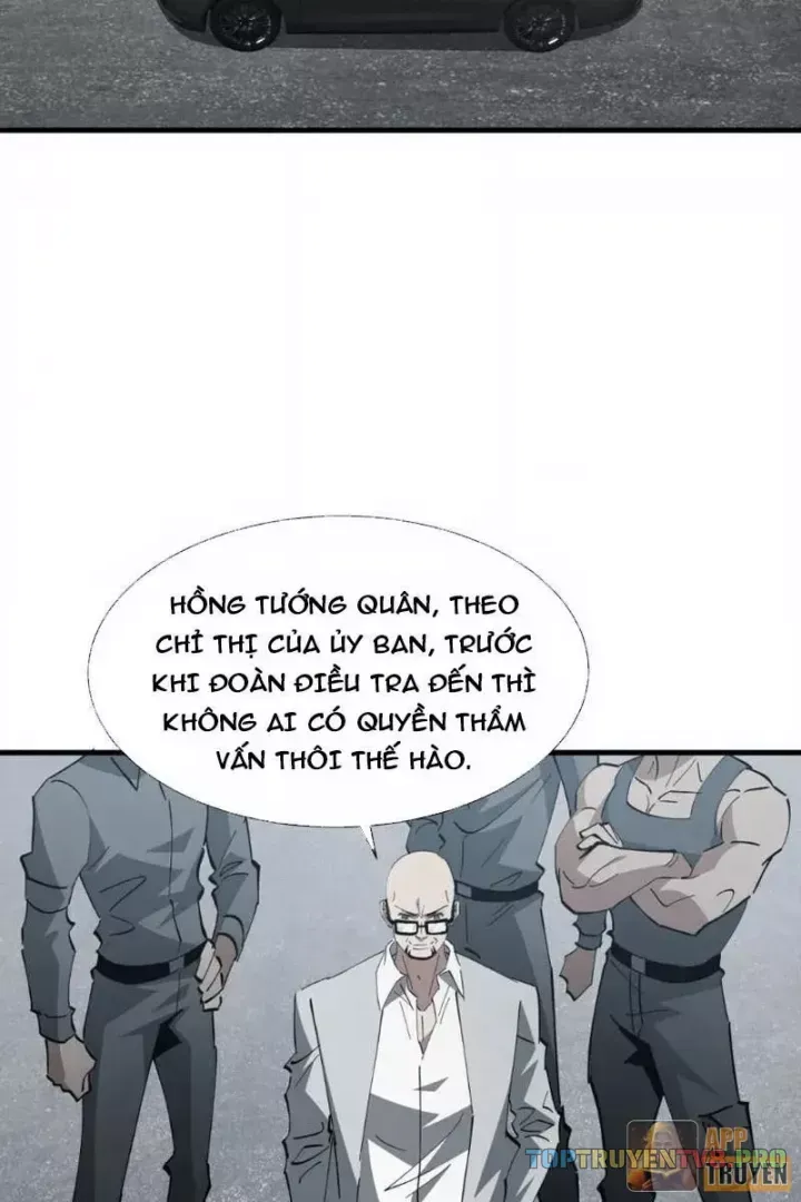 Dị Ngục Bạo Quân: Cái Bóng Của Ta Có Thể Tiến Hóa Vô Hạn Chap 88 - Next Chap 87
