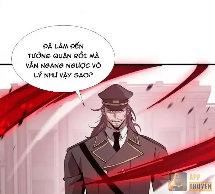 Dị Ngục Bạo Quân: Cái Bóng Của Ta Có Thể Tiến Hóa Vô Hạn Chap 88 - Next Chap 87