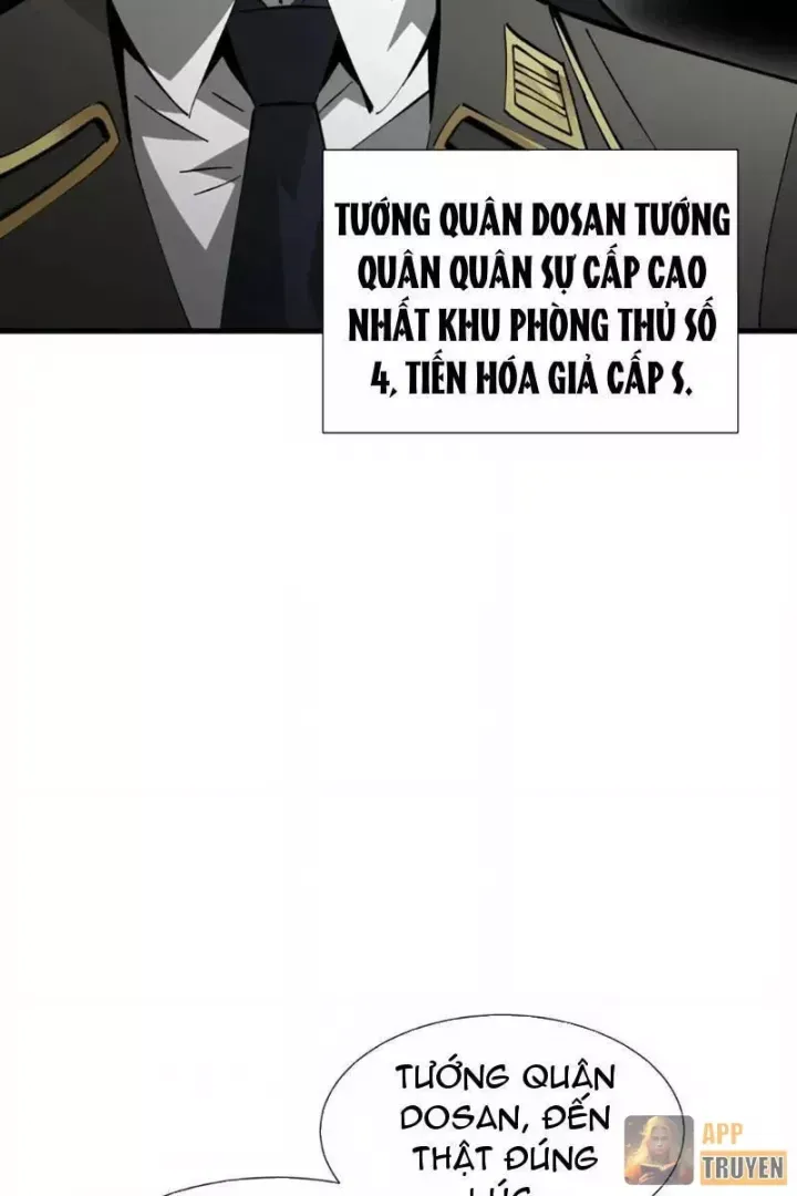 Dị Ngục Bạo Quân: Cái Bóng Của Ta Có Thể Tiến Hóa Vô Hạn Chap 88 - Next Chap 87