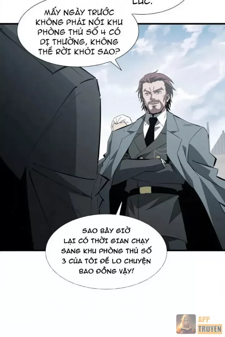 Dị Ngục Bạo Quân: Cái Bóng Của Ta Có Thể Tiến Hóa Vô Hạn Chap 88 - Next Chap 87