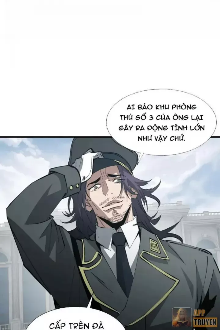 Dị Ngục Bạo Quân: Cái Bóng Của Ta Có Thể Tiến Hóa Vô Hạn Chap 88 - Next Chap 87