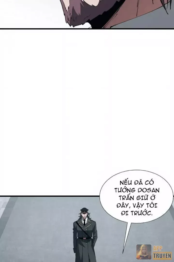Dị Ngục Bạo Quân: Cái Bóng Của Ta Có Thể Tiến Hóa Vô Hạn Chap 88 - Next Chap 87