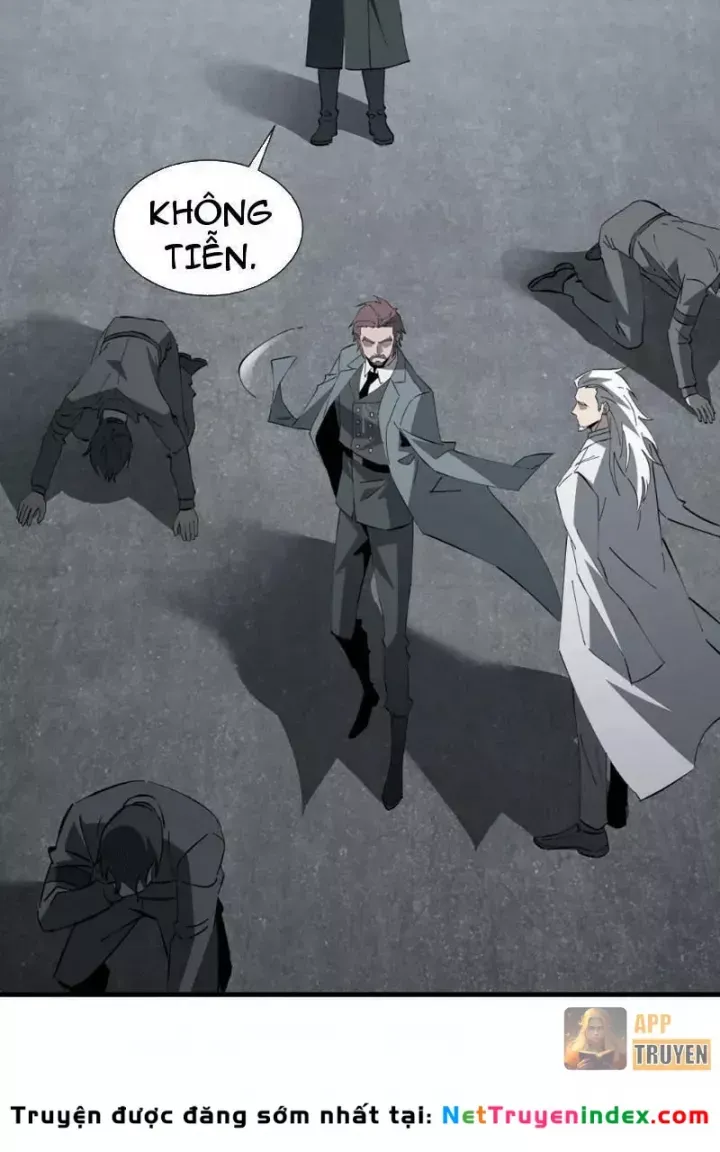 Dị Ngục Bạo Quân: Cái Bóng Của Ta Có Thể Tiến Hóa Vô Hạn Chap 88 - Next Chap 87