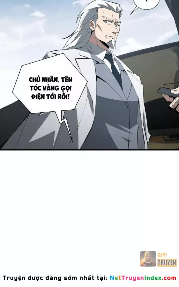 Dị Ngục Bạo Quân: Cái Bóng Của Ta Có Thể Tiến Hóa Vô Hạn Chap 88 - Next Chap 87