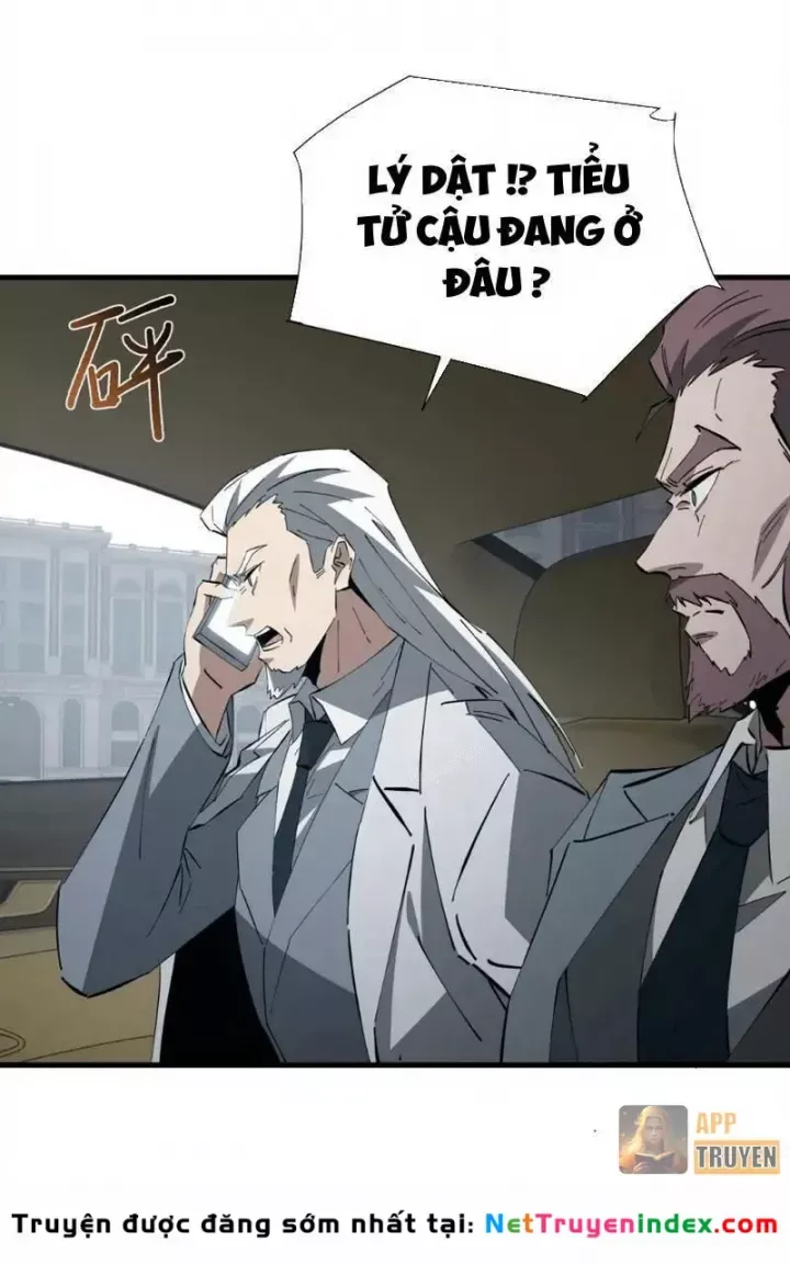 Dị Ngục Bạo Quân: Cái Bóng Của Ta Có Thể Tiến Hóa Vô Hạn Chap 88 - Next Chap 87