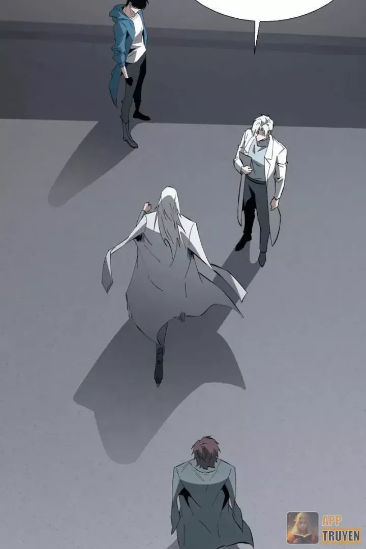 Dị Ngục Bạo Quân: Cái Bóng Của Ta Có Thể Tiến Hóa Vô Hạn Chap 88 - Next Chap 87