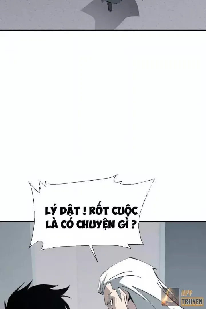 Dị Ngục Bạo Quân: Cái Bóng Của Ta Có Thể Tiến Hóa Vô Hạn Chap 88 - Next Chap 87