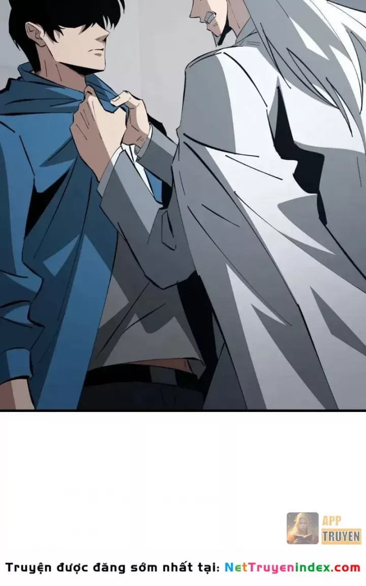 Dị Ngục Bạo Quân: Cái Bóng Của Ta Có Thể Tiến Hóa Vô Hạn Chap 88 - Next Chap 87