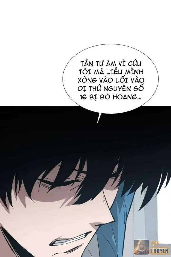 Dị Ngục Bạo Quân: Cái Bóng Của Ta Có Thể Tiến Hóa Vô Hạn Chap 88 - Next Chap 87