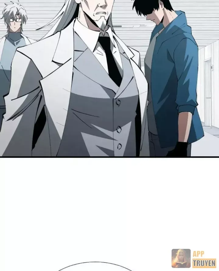 Dị Ngục Bạo Quân: Cái Bóng Của Ta Có Thể Tiến Hóa Vô Hạn Chap 88 - Next Chap 87