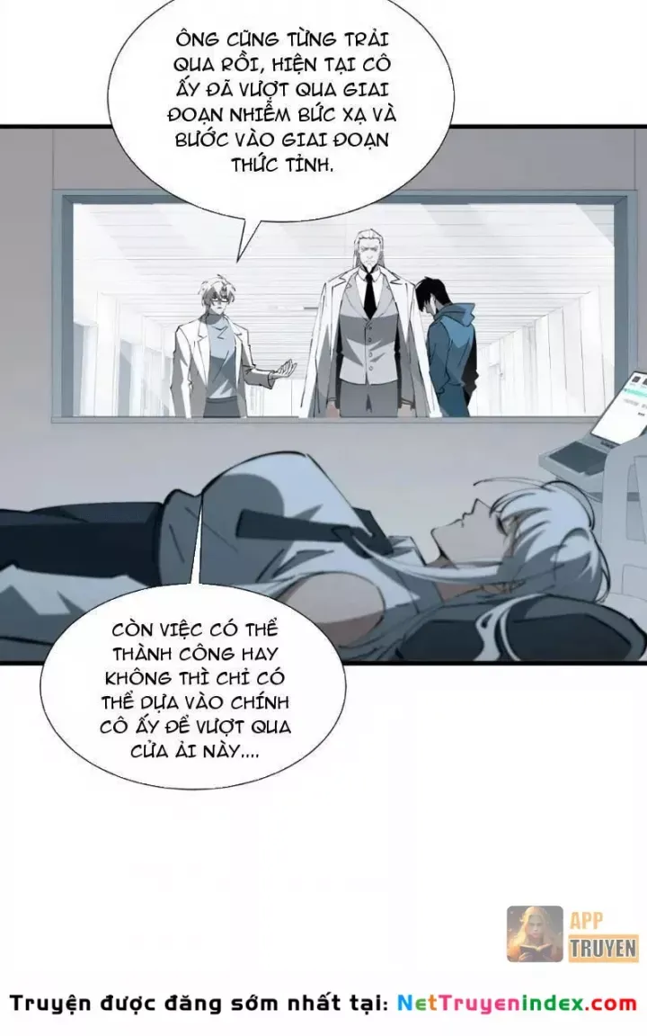 Dị Ngục Bạo Quân: Cái Bóng Của Ta Có Thể Tiến Hóa Vô Hạn Chap 88 - Next Chap 87