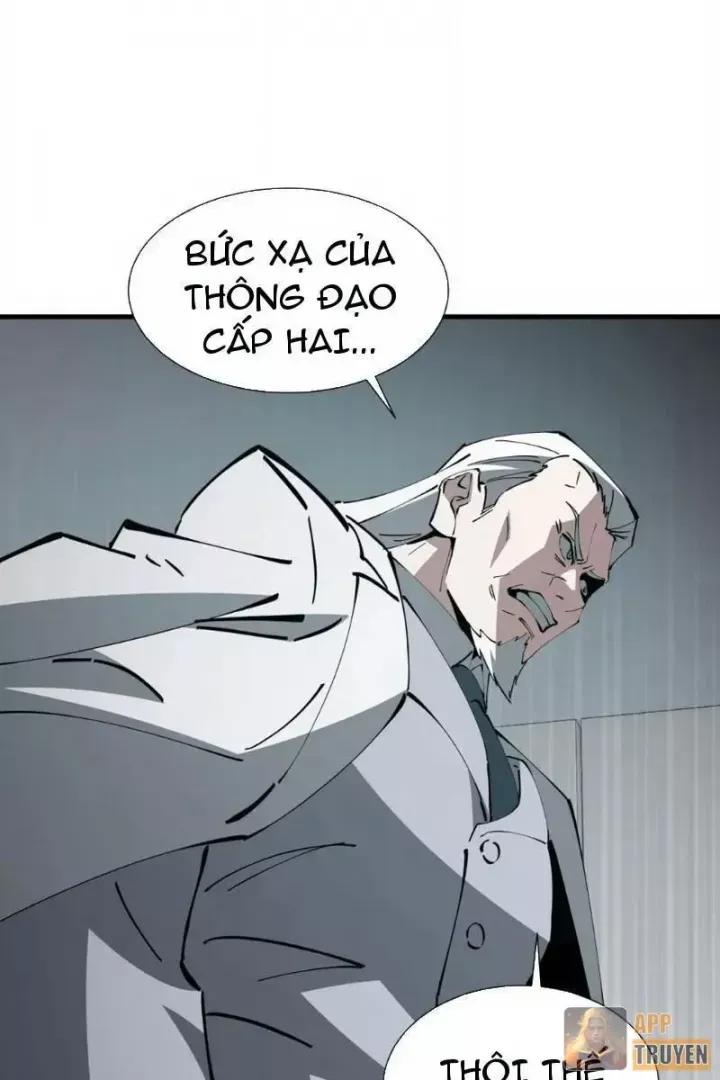 Dị Ngục Bạo Quân: Cái Bóng Của Ta Có Thể Tiến Hóa Vô Hạn Chap 88 - Next Chap 87