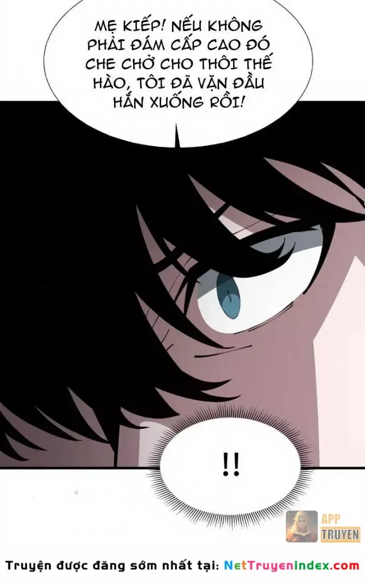 Dị Ngục Bạo Quân: Cái Bóng Của Ta Có Thể Tiến Hóa Vô Hạn Chap 88 - Next Chap 87
