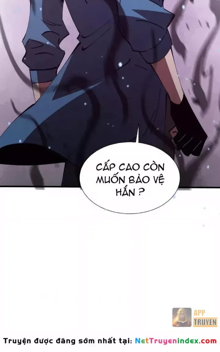 Dị Ngục Bạo Quân: Cái Bóng Của Ta Có Thể Tiến Hóa Vô Hạn Chap 88 - Next Chap 87