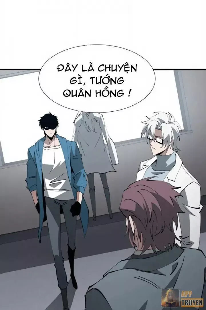 Dị Ngục Bạo Quân: Cái Bóng Của Ta Có Thể Tiến Hóa Vô Hạn Chap 88 - Next Chap 87
