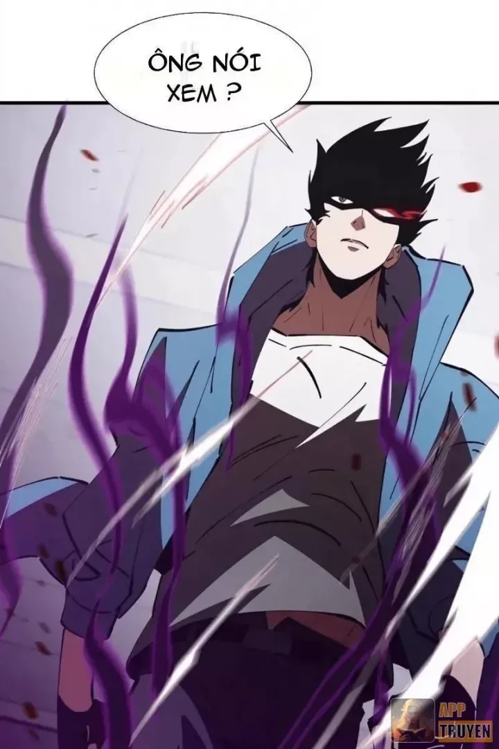 Dị Ngục Bạo Quân: Cái Bóng Của Ta Có Thể Tiến Hóa Vô Hạn Chap 88 - Next Chap 87