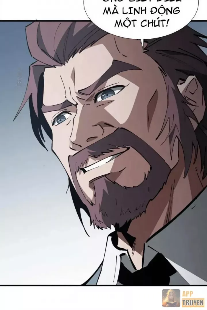 Dị Ngục Bạo Quân: Cái Bóng Của Ta Có Thể Tiến Hóa Vô Hạn Chap 88 - Next Chap 87