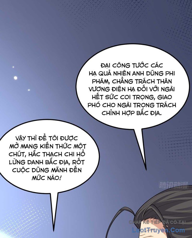 Chiến Hạm Của Ta Có Thể Thăng Cấp