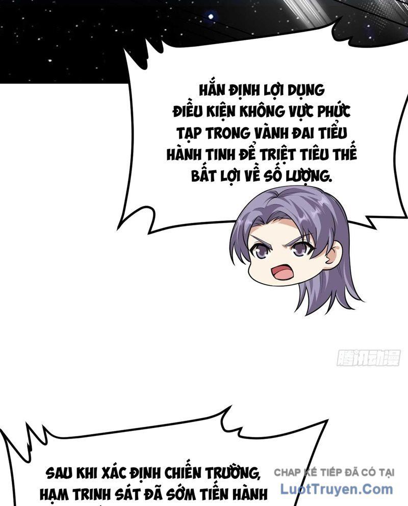 Chiến Hạm Của Ta Có Thể Thăng Cấp