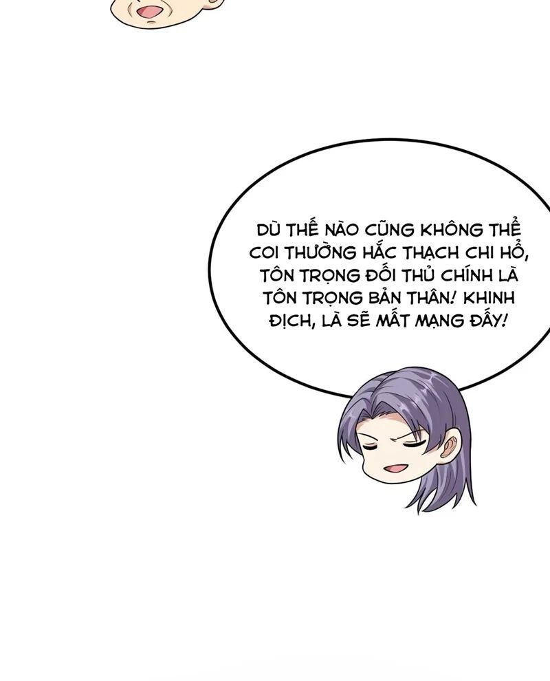 Chiến Hạm Của Ta Có Thể Thăng Cấp