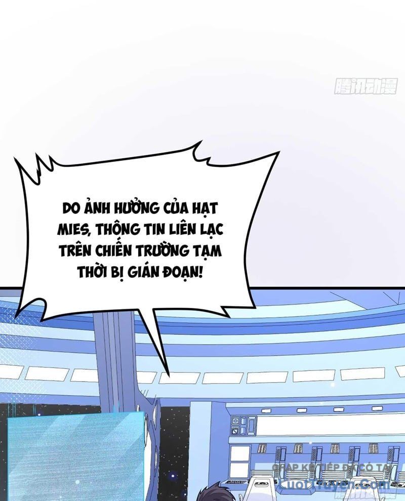 Chiến Hạm Của Ta Có Thể Thăng Cấp