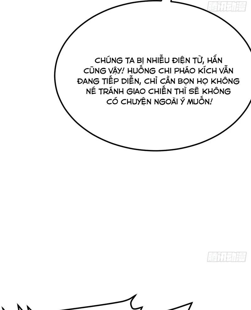 Chiến Hạm Của Ta Có Thể Thăng Cấp