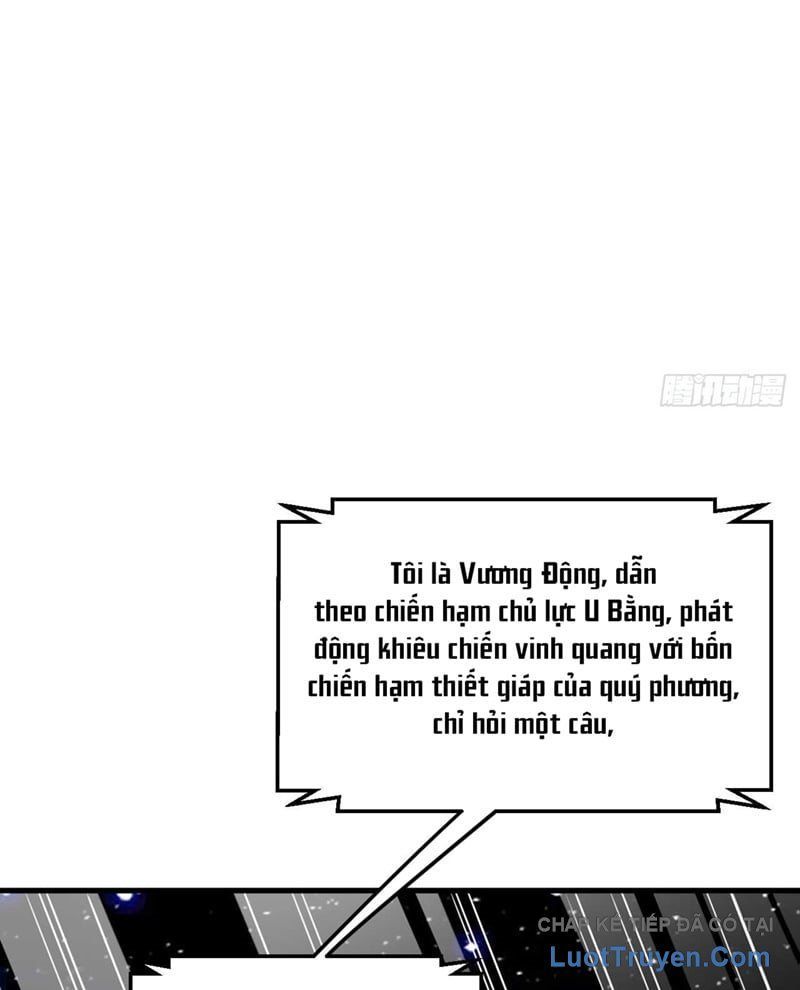 Chiến Hạm Của Ta Có Thể Thăng Cấp