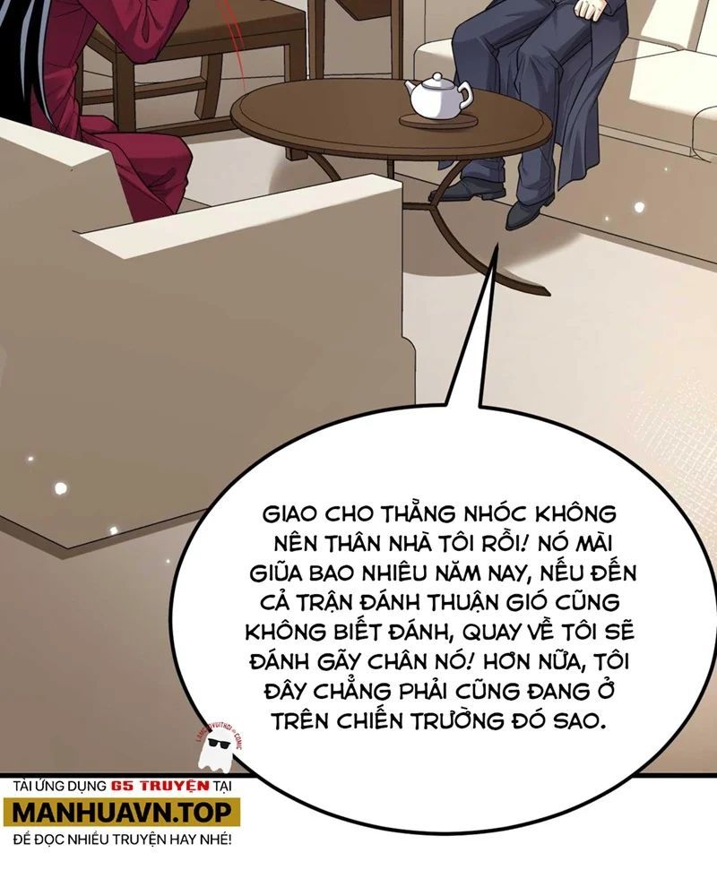 Chiến Hạm Của Ta Có Thể Thăng Cấp