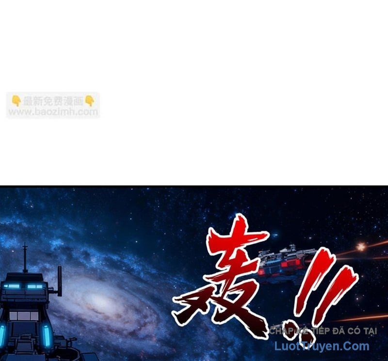 Chiến Hạm Của Ta Có Thể Thăng Cấp