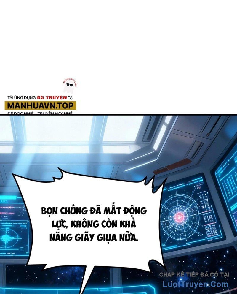 Chiến Hạm Của Ta Có Thể Thăng Cấp