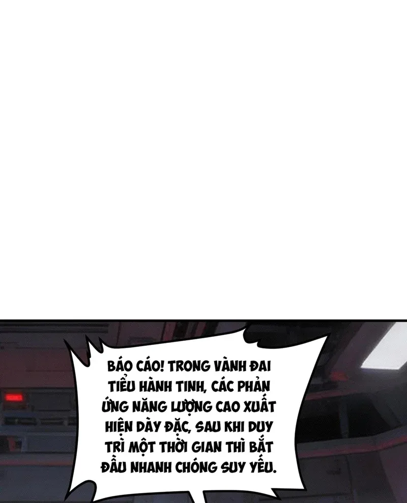 Chiến Hạm Của Ta Có Thể Thăng Cấp