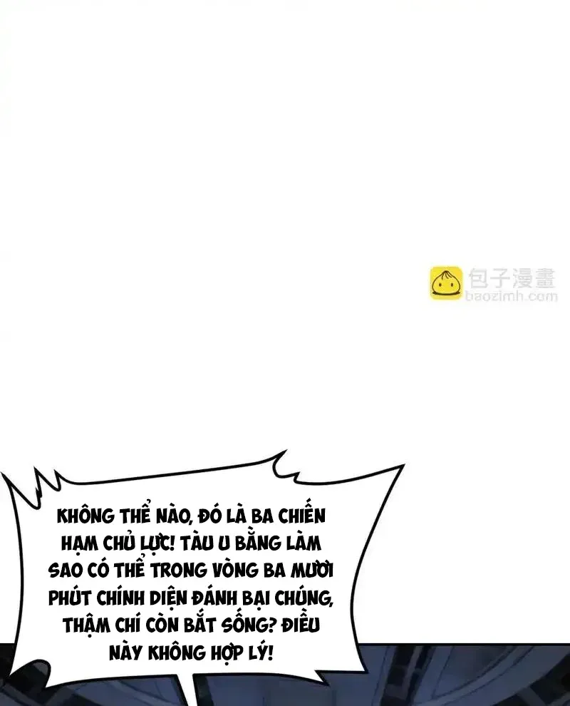 Chiến Hạm Của Ta Có Thể Thăng Cấp