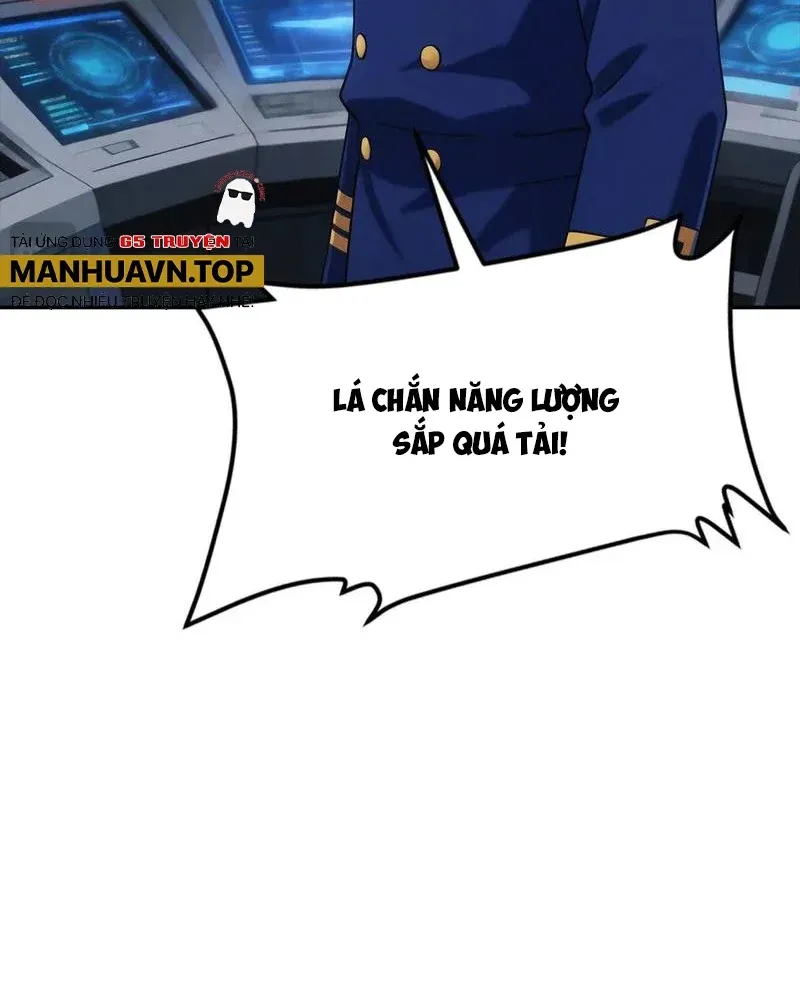 Chiến Hạm Của Ta Có Thể Thăng Cấp