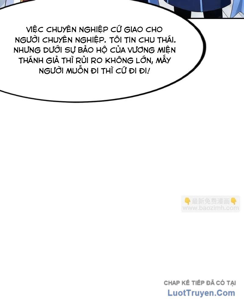 Chiến Hạm Của Ta Có Thể Thăng Cấp