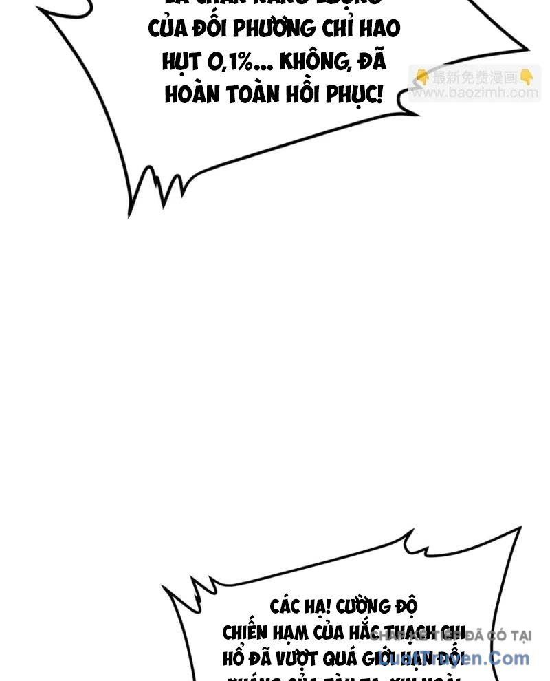 Chiến Hạm Của Ta Có Thể Thăng Cấp