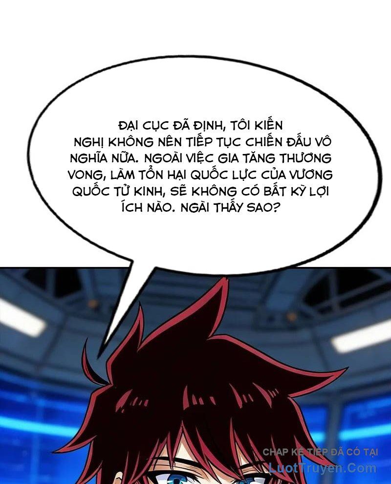 Chiến Hạm Của Ta Có Thể Thăng Cấp