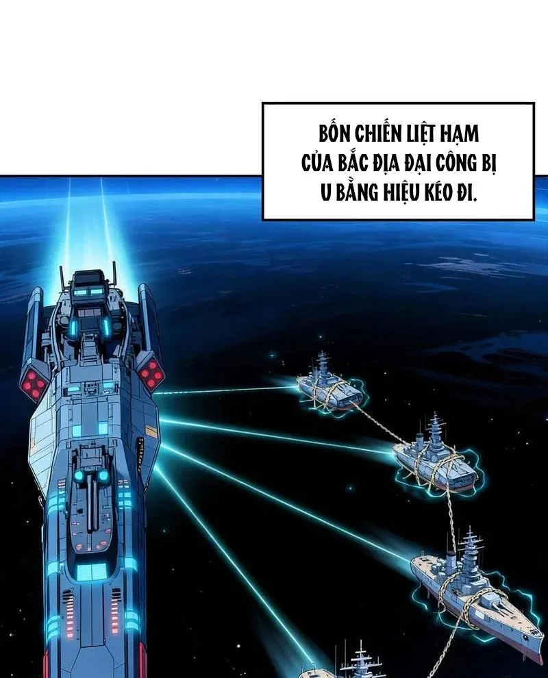 Chiến Hạm Của Ta Có Thể Thăng Cấp
