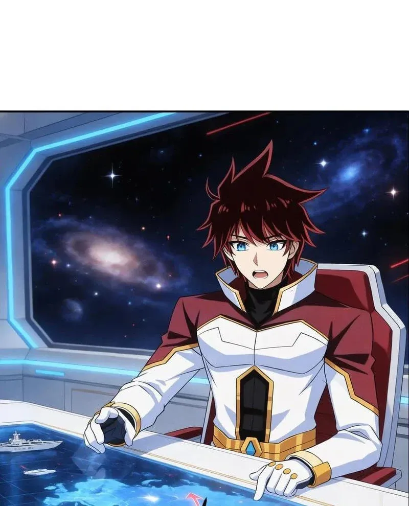 Chiến Hạm Của Ta Có Thể Thăng Cấp