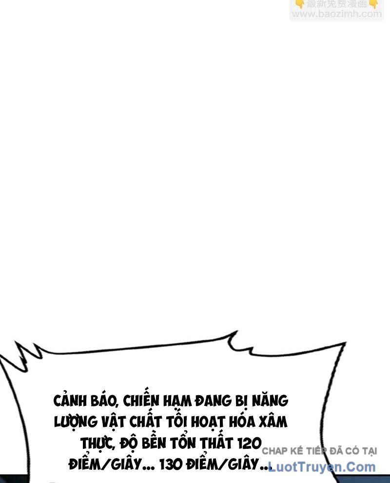 Chiến Hạm Của Ta Có Thể Thăng Cấp