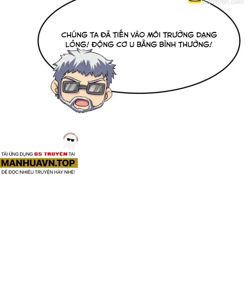 Chiến Hạm Của Ta Có Thể Thăng Cấp