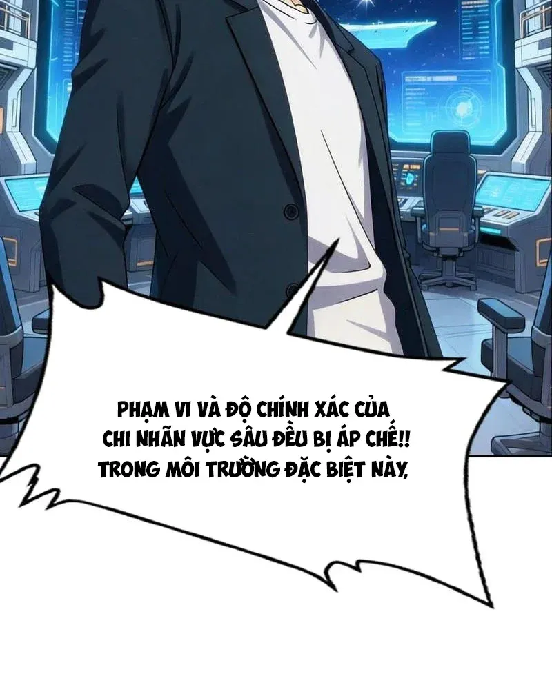 Chiến Hạm Của Ta Có Thể Thăng Cấp