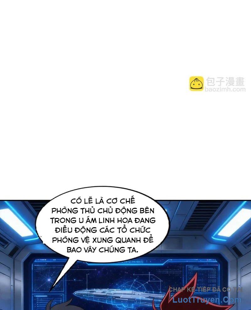 Chiến Hạm Của Ta Có Thể Thăng Cấp