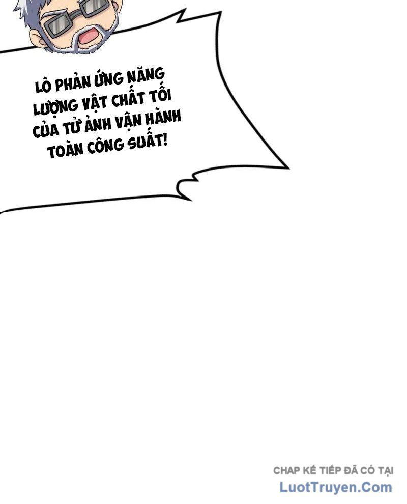 Chiến Hạm Của Ta Có Thể Thăng Cấp