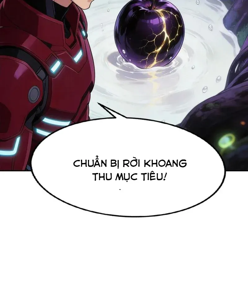 Chiến Hạm Của Ta Có Thể Thăng Cấp