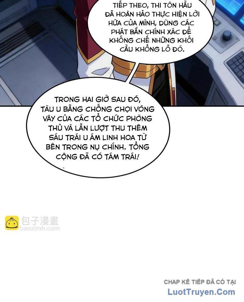 Chiến Hạm Của Ta Có Thể Thăng Cấp