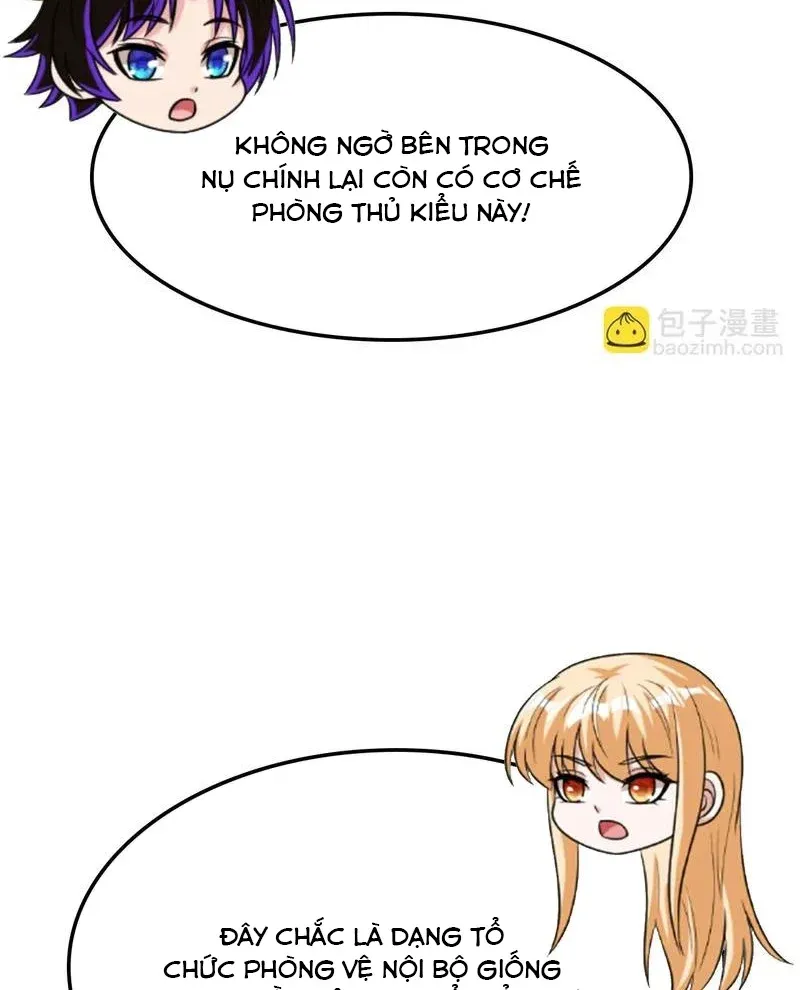Chiến Hạm Của Ta Có Thể Thăng Cấp